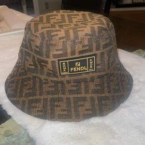 Fendi Bucket-hat
